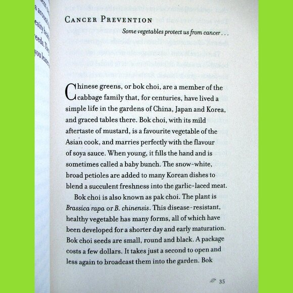 Book: The Sweetness of a Simple Life, by Diana Beresford-Kroeger (Essays) - Picture 12 of 13